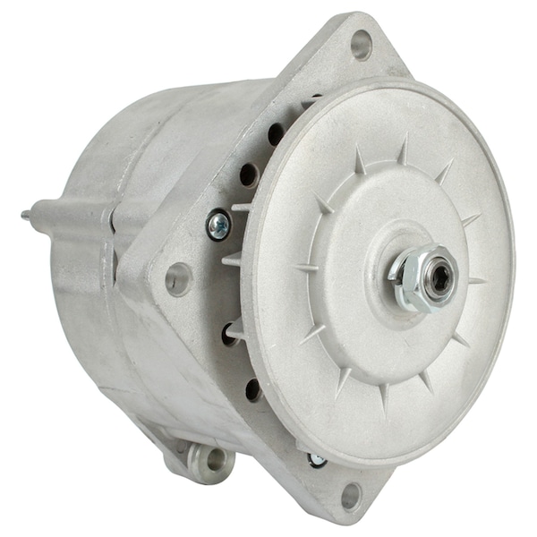 Db Electrical New Alternator For Scania 94 114 124 144 164 & Bus K94 K114 K124 L94 400-24013 - main